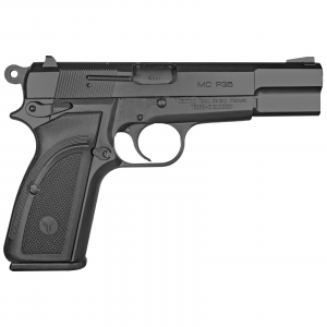 EAA Girsan Mcp35 9mm Hipower Black 13rd Pistol