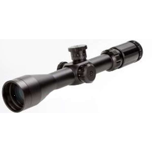 Sun Optics CS4141444 Hunter Plus II 4-14x 30mm Obj