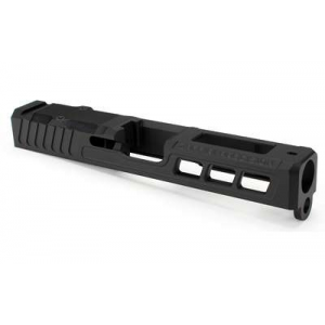 ZAFFIRI PRECISION ZPS.3 SLIDE FOR G19 G3 RMR OPTIC CUT BLACK