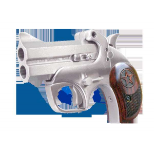 Bond Arms Texas Defender .45 Colt 3'' bbl