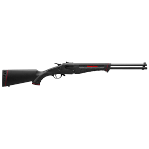 Savage 22434 42 Takedown Compact 22 LR,410 Ga Black