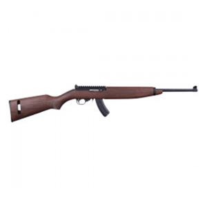 RUGER TALO 10/22 22LR W/ M1 CARBINE STOCK 15RD