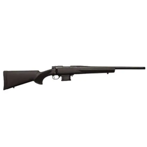 LSI HOWA MINI HTI 6MMARC 20 HB BLK