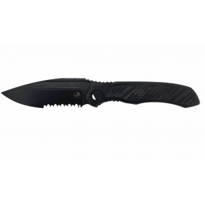 Microtech 190C-2 DLCTCFITI ANAX S/E DLC P/S