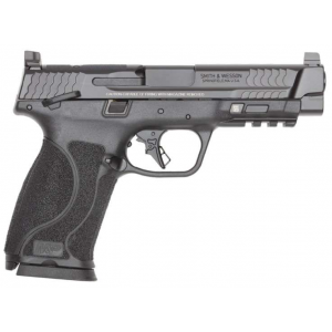 S&W M&p 10mm M2.0 4.6 Fs 10-shot Armornite W/safety