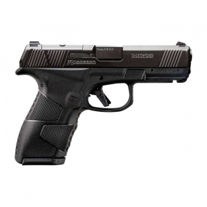 MC-2C 9mm Blk/poly 3.9 Or