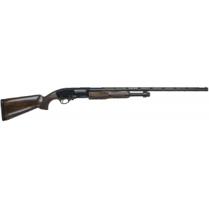 CZ 06576 CZ 628 Field Select 28 Gauge 28 4+1 2.75 Blued Fixed w/Pistol Grip Stock Turkish Walnut Right Hand