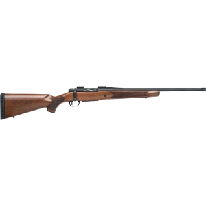 MOSSBERG PATRIOT 400 LEGEND 20 THREADED MATTE WALNUT