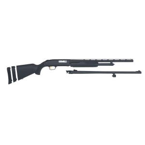Mossberg 54250 500 FieldDeer Youth 20 Gauge 2224 Blued