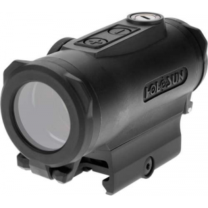 Holosun Elite tube sight