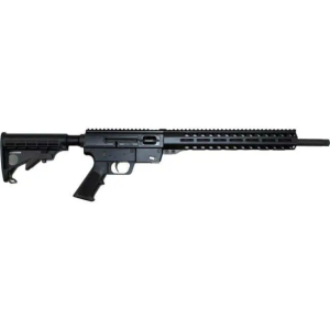 JRC GEN3 45ACP 17 6-POS STK BLK 13R