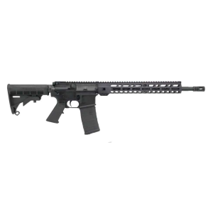 DPMS DP15 MLOK 5.56 16 BLK