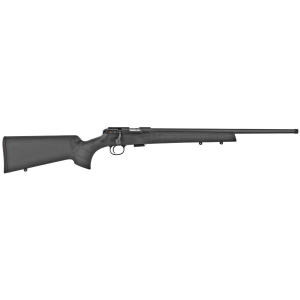 CZ 02313 CZ 457 American Suppressor Ready 22 Lr 5+1 20.50 Black Fixed American Style Stock Black Right Hand