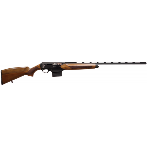 T R Imports XT3B28 Silver Eagle XT3 410 Gauge 28 5+1 3 Blued Turkish Walnut Right Hand