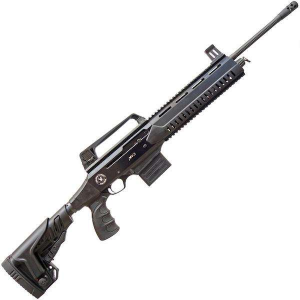 T R Imports Silver Eagle XT3 Tactical Black 410 Gauge 18.50 3 5+1