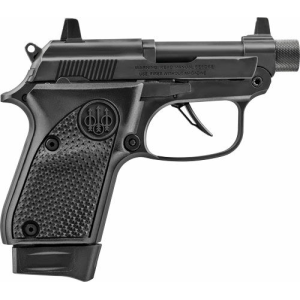 Beretta 20X Bobcat Do It Yourself 22lr 28 Threaded Barrel 1 8rd Magazine Pistol