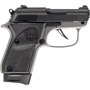 Beretta 30X Tomcat In Case of Emergency, .32acp, 2.4 Barrel, 1- 8rd Magazine, Pistol