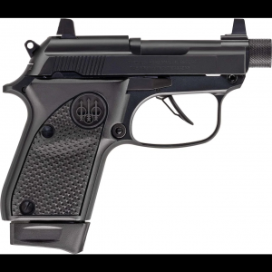 Beretta 30X Tomcat Do It Yourself, .32acp, 2.8 Threaded Barrel, 2- 8rd Magazines, Pistol