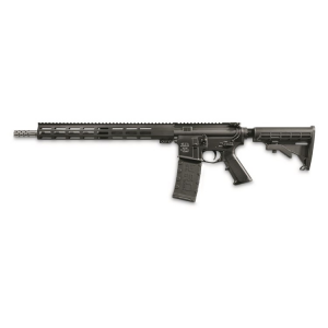 Great Lakes Firearms AR15 223 Wylde 16'' Black / Stainless Steel BBL RIFLE