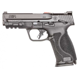 S&W M&P9 M2.0 9MM 4.25 10RD BLK CA