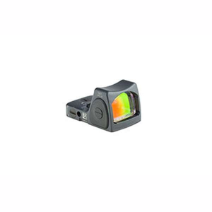 TRIJICON RMR TYPE 2 ADJ 3.25 MOA GRY