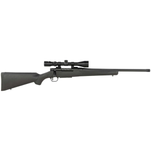 MOSSBERG 28212 Patriot 400 Legend 4+1 20 Synthetic Stock