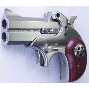 Bond Arms BACD Cowboy Defender 45 Colt (LC)/410 Gauge 3 2 Round Stainless