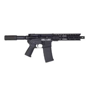 Diamondback DB1915K001 DB15 AR Pistol Carbine Length 556x45mm NATO 10 301 Black Buffer Tube Stock