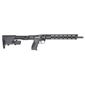 S&W M&p Fpc 9mm Folding Carbin 16.25 3-10rd Mags Blk
