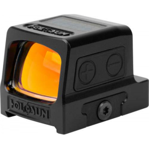 Holosun HE509T-GR Reflex Sight Multi-Reticle Titanium