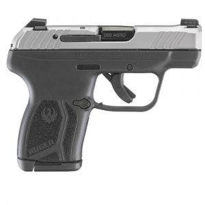 Ruger LCP Max 380ACP 28 SS 10R Pistol