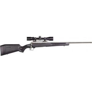 Savage 57300 10/110 Apex Hunter XP 223 Rem 4+1 20 Matte Black Right Hand Vortex Crossfire II 3-9x40mm