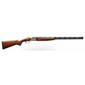 Charles Daly Chiappa 930221 202A  410 Gauge 26 2 3 Silver Walnut Right Hand