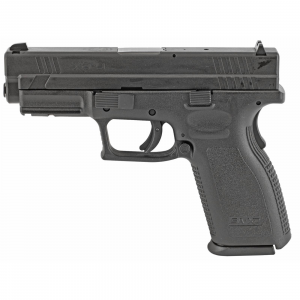 Springfield Armory XD9 9mm Luger 4 10 Round Black Polymer Grip Pistol