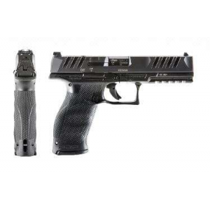 WAL PDP FS 9MM 5 10RD OPTIC RDY