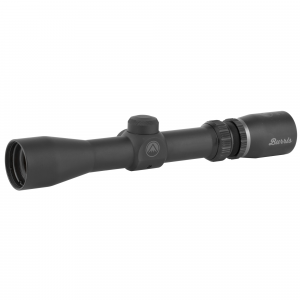 Burris Scout 2-7x32mm, Ballistic Plex, Riflescope
