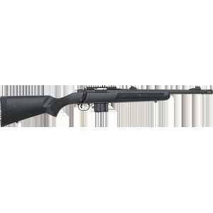 MOSS Mvp Patrol 300blk 16.25 Thrd Blk 10rd