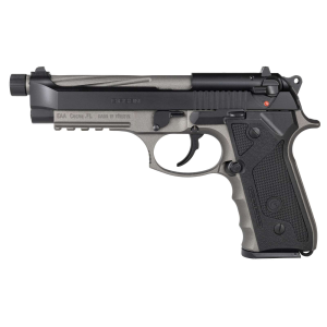 GIRSAN REGARD X 9MM 4.9 18RD TUNG