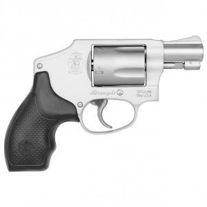 Smith & Wesson J-Frame Model 642 Airweight, .38Spl, 1.88 Barrel, 5rd Cylinder, Revolver