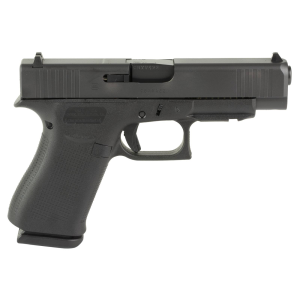 Glock 48 9mm 417 Barrel 2 10rd Magazines Pistol