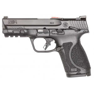 S&W M&P9 M2.0 CMP 9MM 4 10RD BLK CA