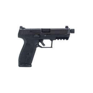 MASADA Optics Ready Pistol, 9mm, 4.6 Threaded Barrel, 2-17rd Magazine, 3-dot Sight