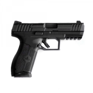 MASADA Optics Ready Pistol, 9mm, 4.1 Barrel, 2-10rd Magazine, 3-dot Sight *state Restricted*