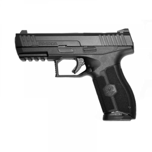 MASADA Optics Ready Pistol Od, 9mm, 4.6 Threaded Barrel, 2-10rd Magazine, Suppressor Height 3-dot Sight *state Restricted* Od Green