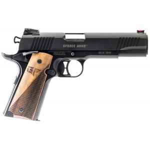 GFORCE GF199BW CHRONICLE 1911 9MM 4.4IN 9+1 PISTOL