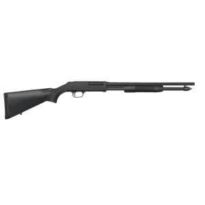 Mossberg 590SP 410 GA 3 185 61 Matte Blued Receiver Black Stock Shotgun