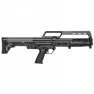 Kel-Tec KS7 Bullpup, 12ga, 18.5 Barrel, 3 Chamber, 6+1 Capacity, Black, Shotgun