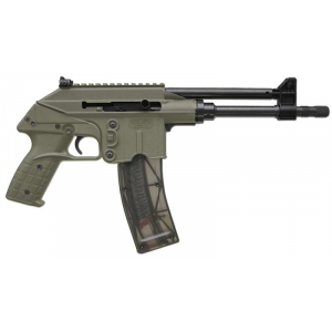 PLR-22 22LR 10.1 Grn AS 1/27