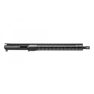Aero Precision EPC-9 Threaded 16 9mm Complete Upper Receiver
