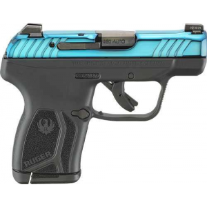 LCP Max 380acp Sapphire Pvd